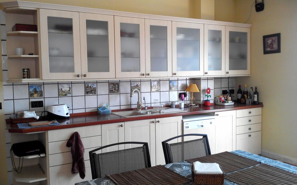 Chalet Anagato Tegueste Екстер'єр фото