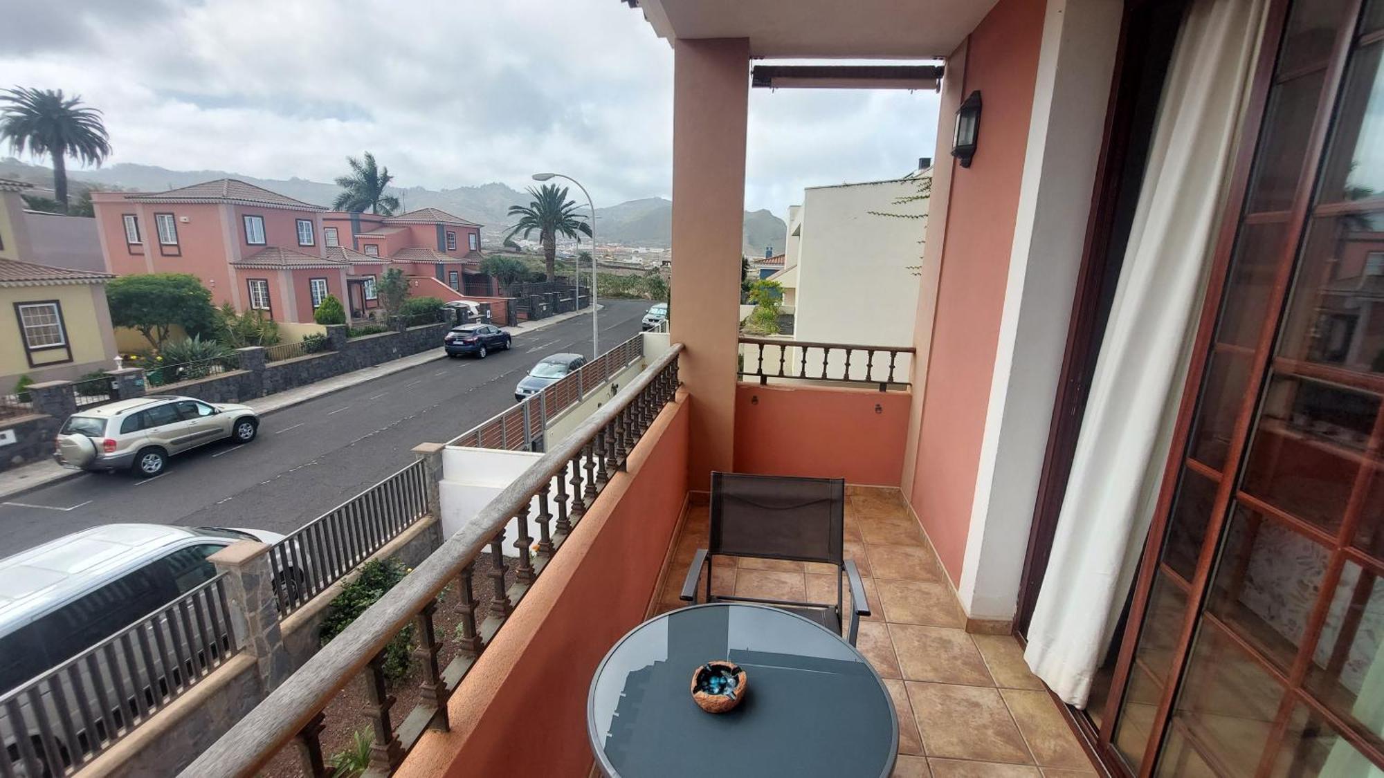 Chalet Anagato Tegueste Екстер'єр фото
