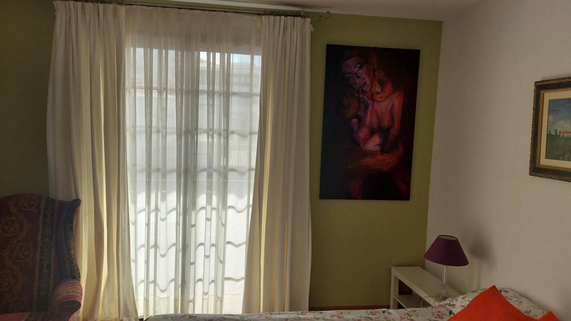 Chalet Anagato Tegueste Екстер'єр фото