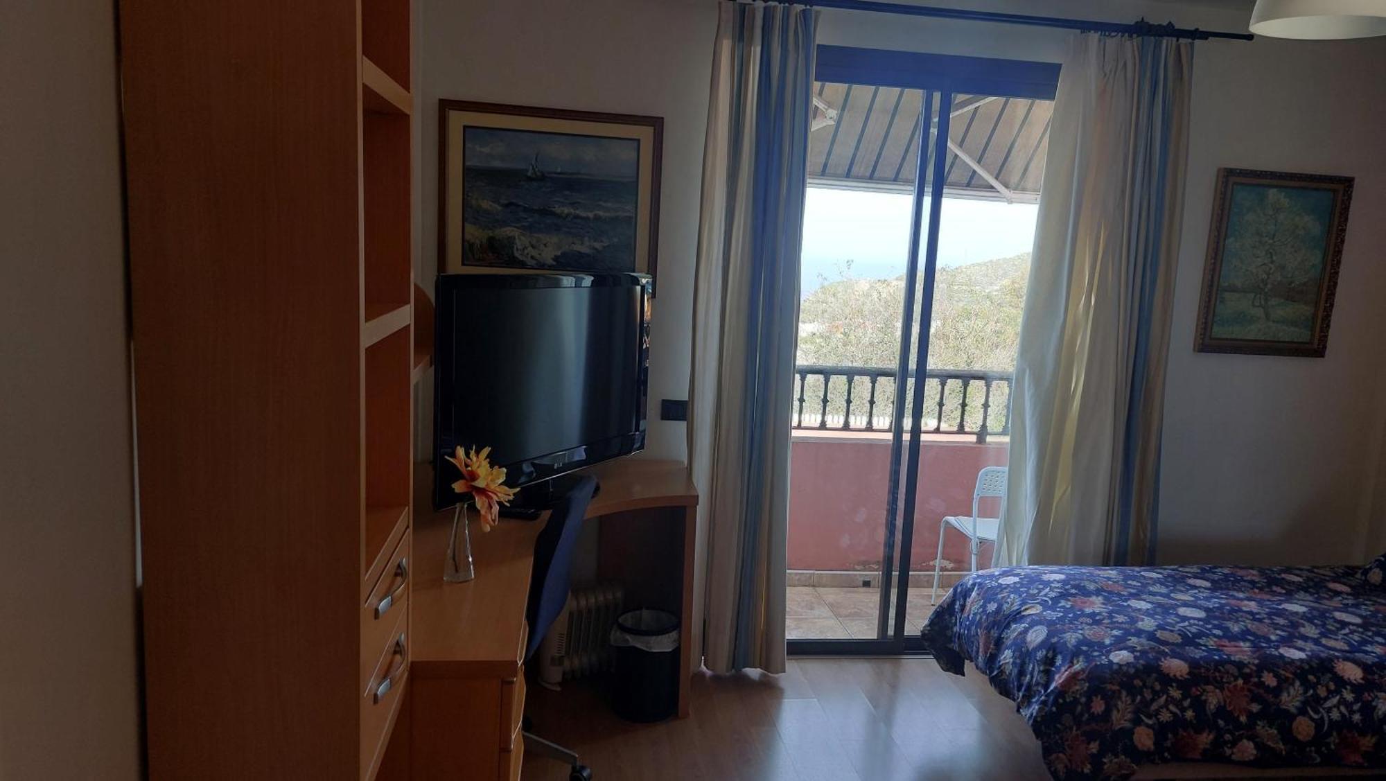 Chalet Anagato Tegueste Екстер'єр фото