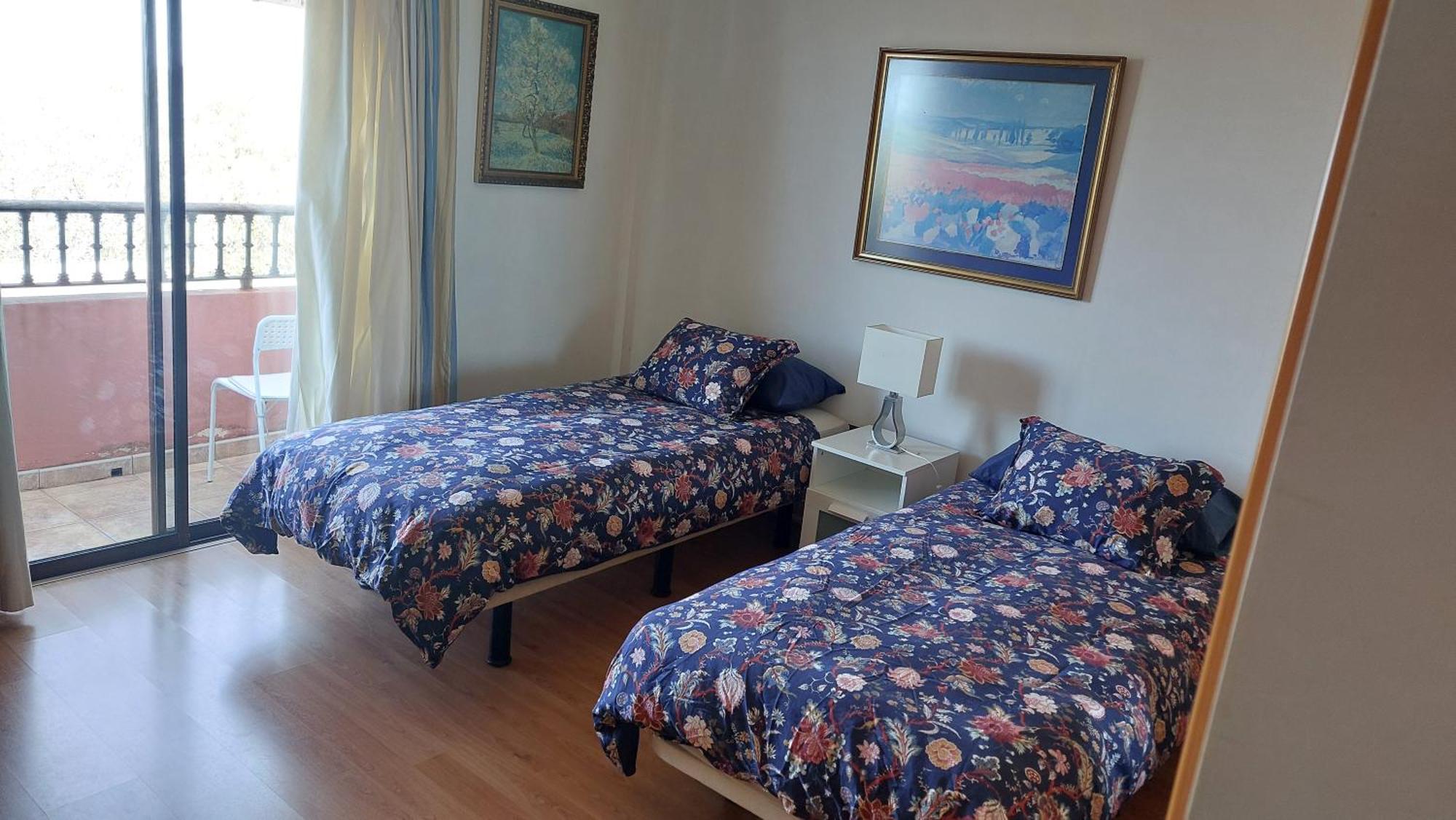 Chalet Anagato Tegueste Екстер'єр фото