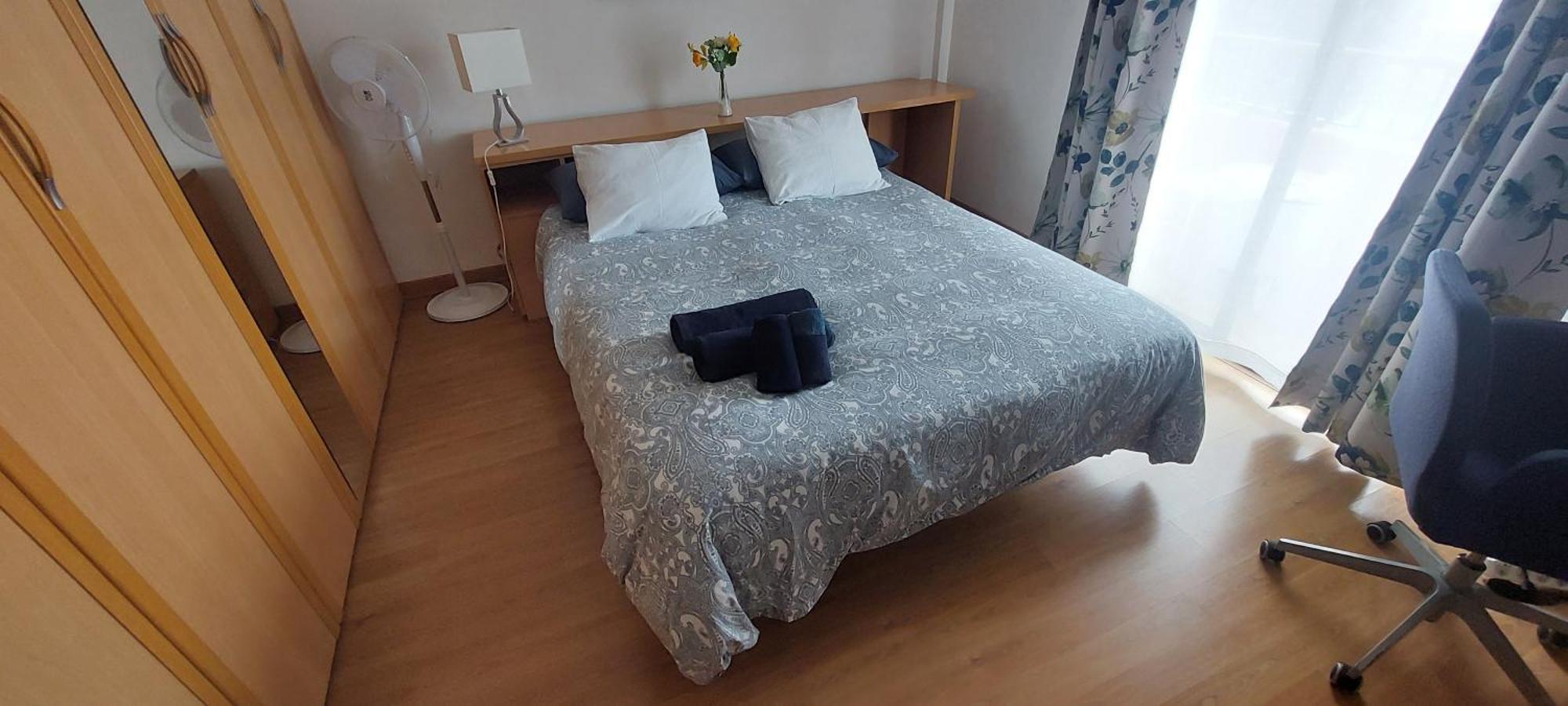 Chalet Anagato Tegueste Екстер'єр фото