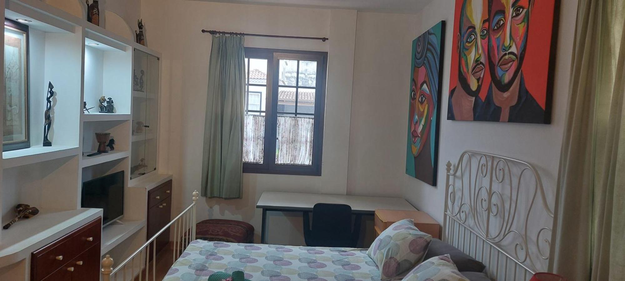 Chalet Anagato Tegueste Екстер'єр фото