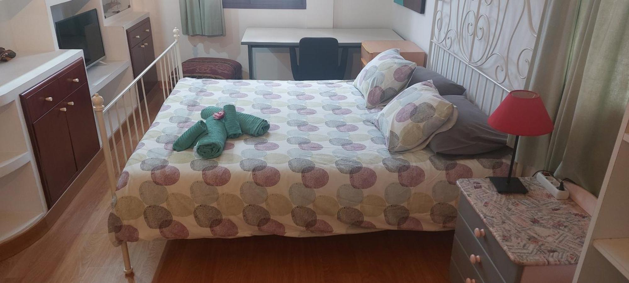 Chalet Anagato Tegueste Екстер'єр фото