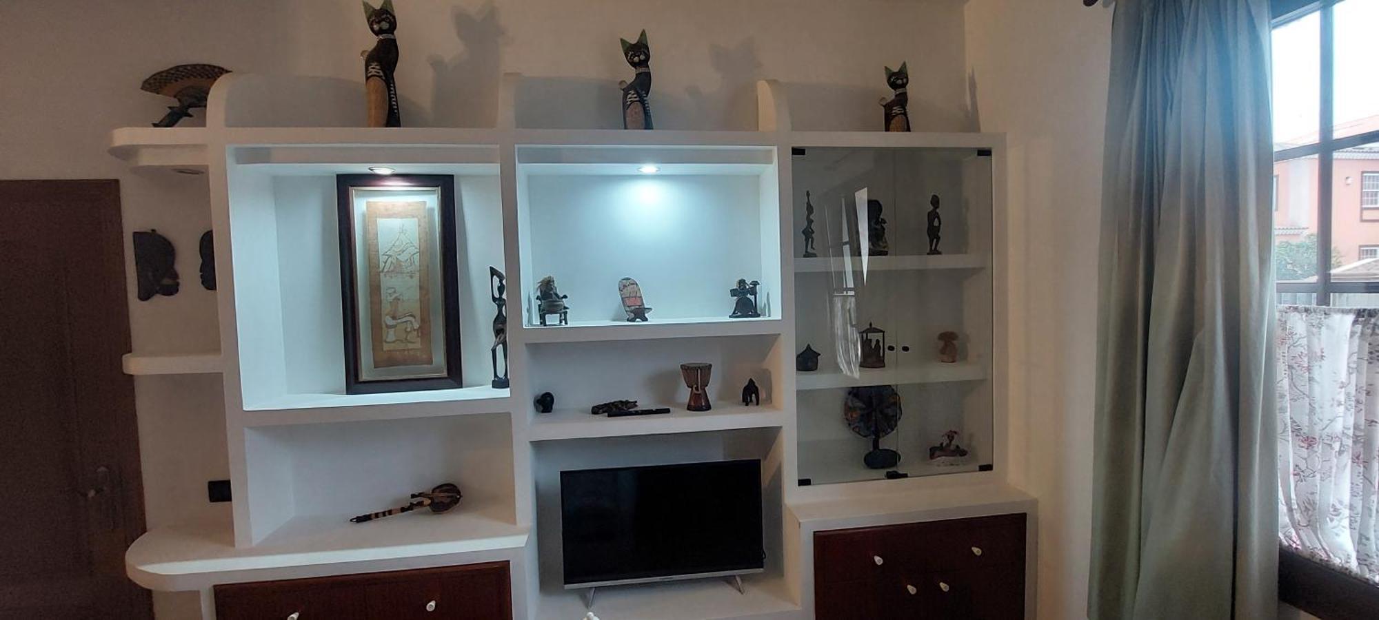 Chalet Anagato Tegueste Екстер'єр фото