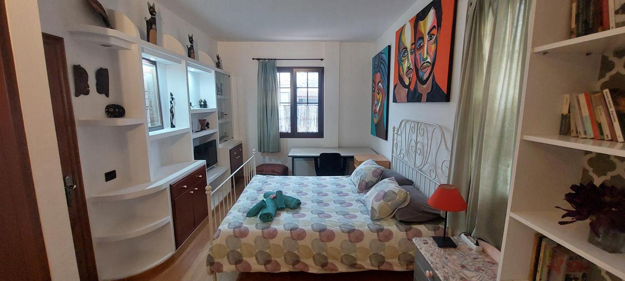 Chalet Anagato Tegueste Екстер'єр фото