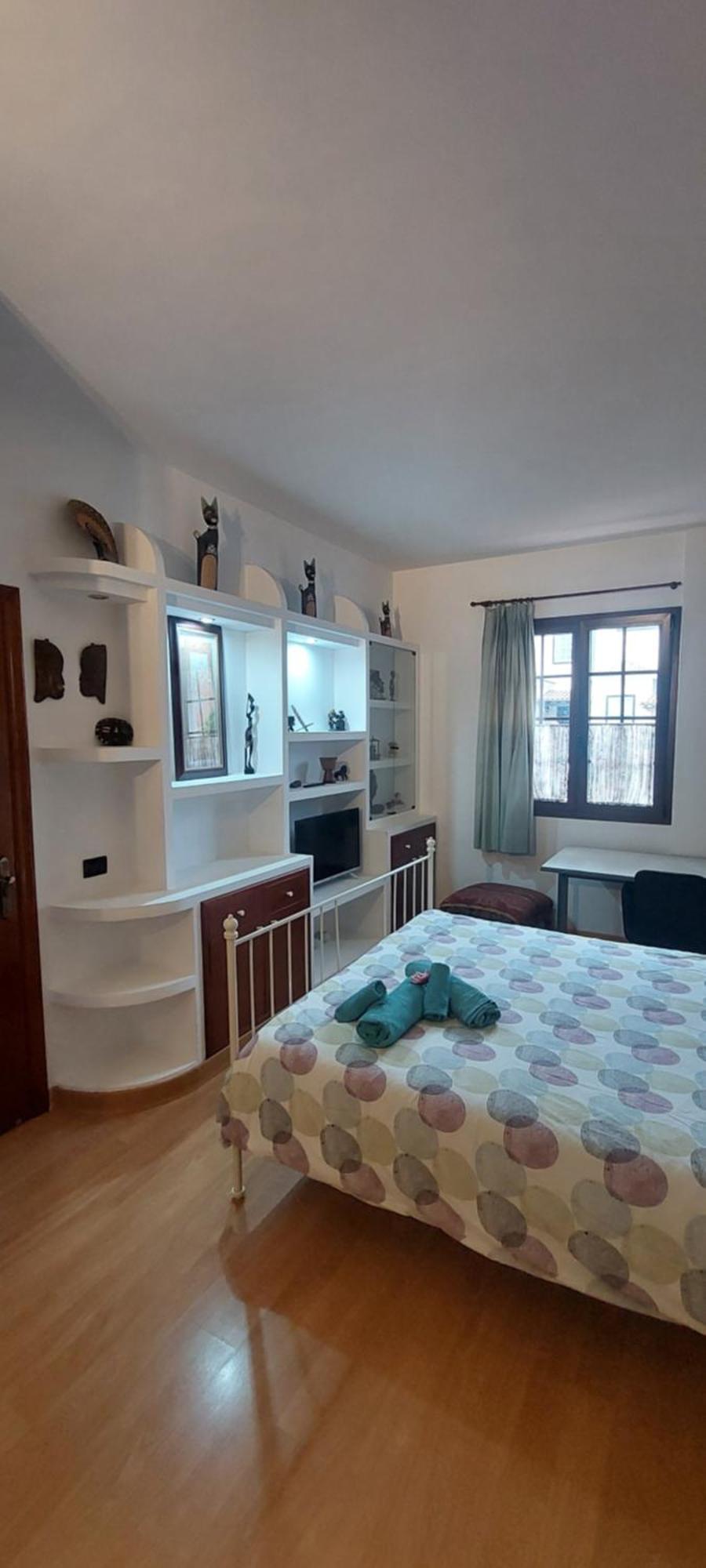 Chalet Anagato Tegueste Екстер'єр фото