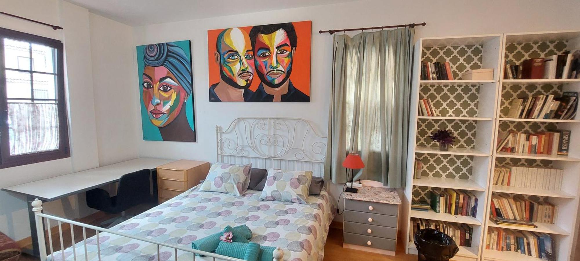 Chalet Anagato Tegueste Екстер'єр фото