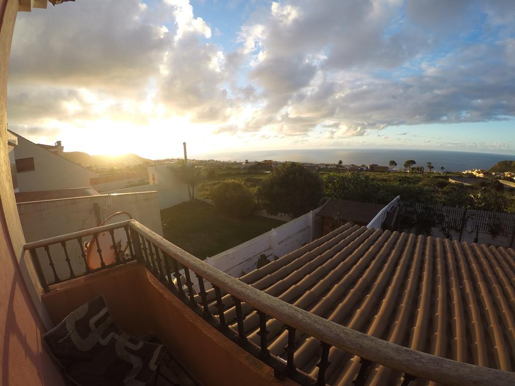 Chalet Anagato Tegueste Номер фото