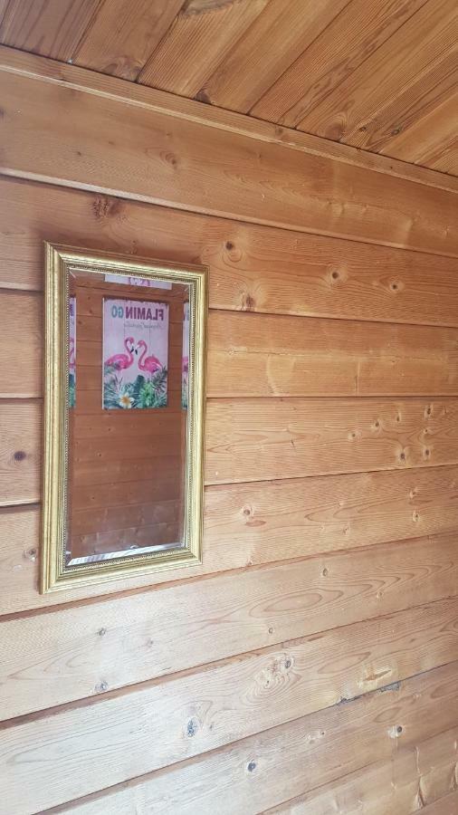 Chalet Anagato Tegueste Екстер'єр фото