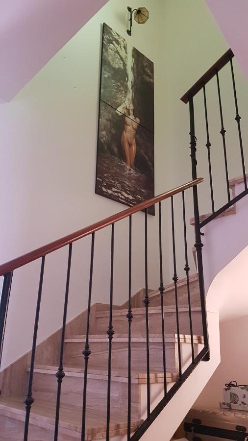 Chalet Anagato Tegueste Екстер'єр фото