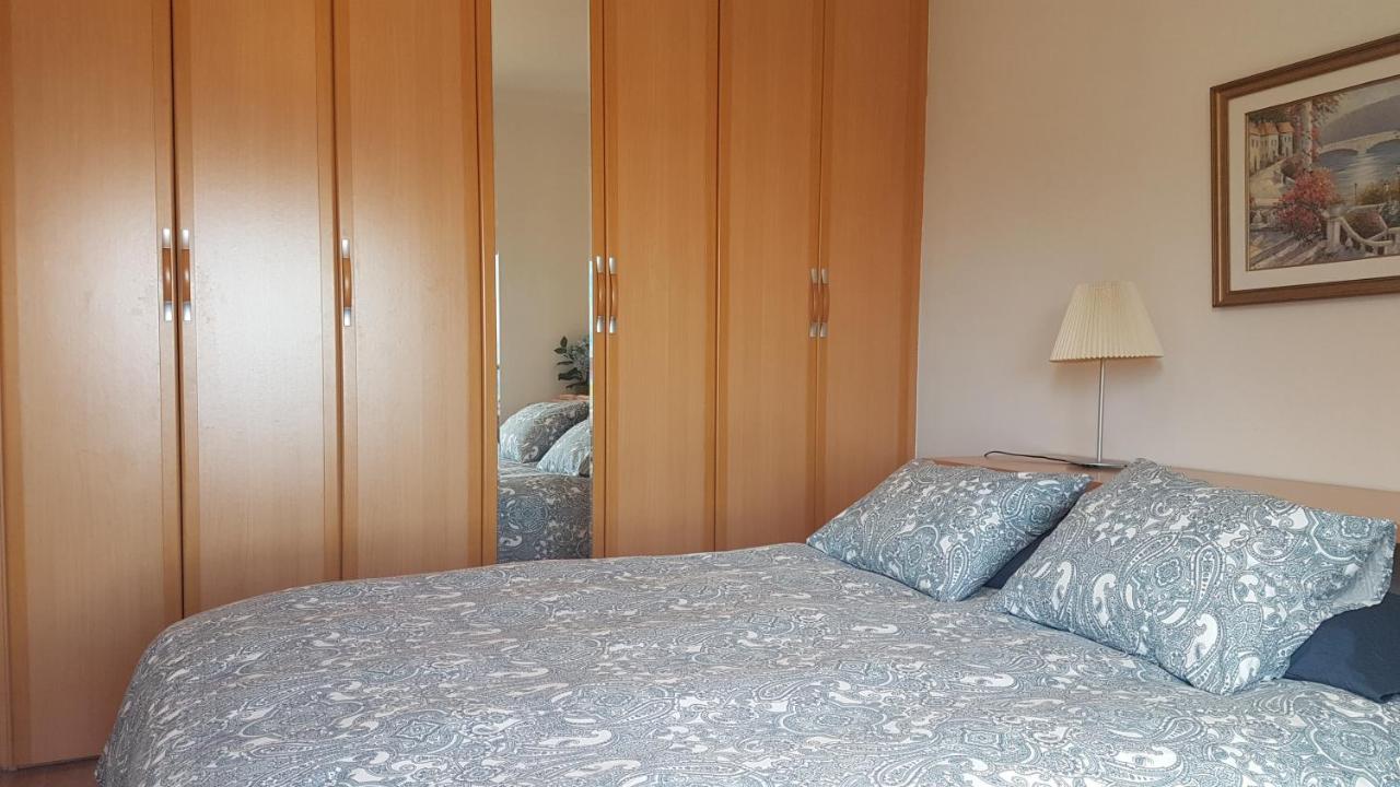 Chalet Anagato Tegueste Екстер'єр фото