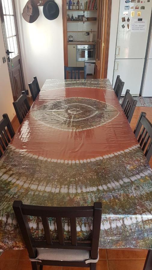 Chalet Anagato Tegueste Екстер'єр фото